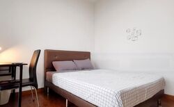Hazel Park Condominium (D23), Condominium #558126761